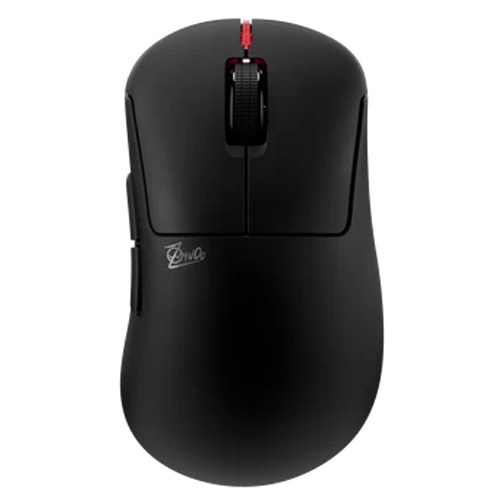 Fantech ARIA II Pro 8K - MouseLOG